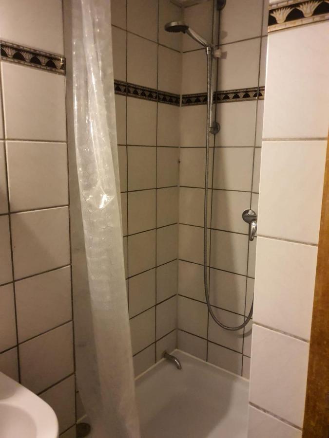 מיינץ Roter Backstein Apartment 2 מראה חיצוני תמונה