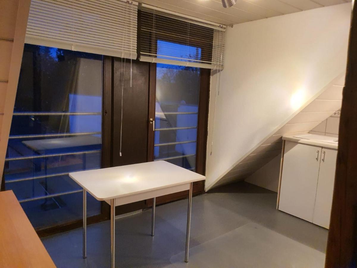 מיינץ Roter Backstein Apartment 2 מראה חיצוני תמונה