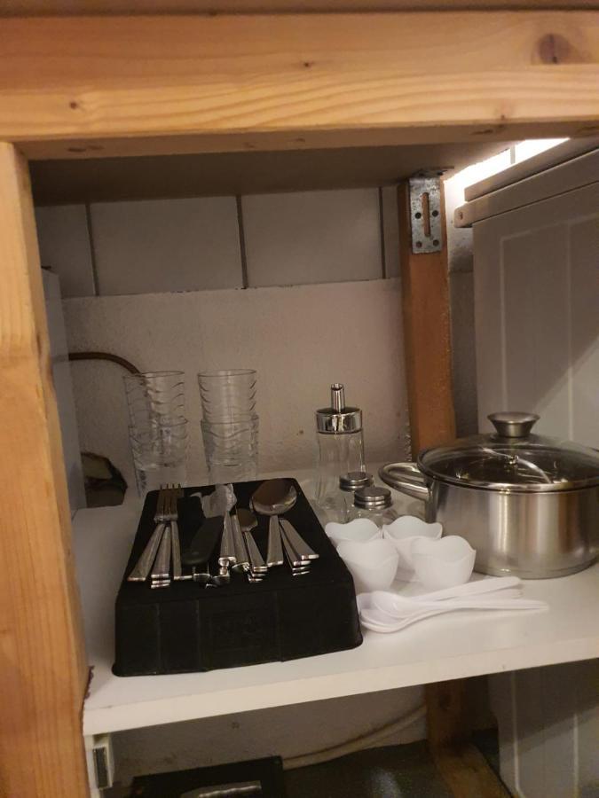 מיינץ Roter Backstein Apartment 2 מראה חיצוני תמונה